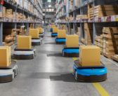 MOV.AI partners with Ouster to equip AMRs with lidar for challenging warehouses