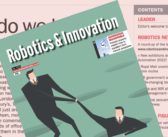 Robotics & Innovation – July 2022